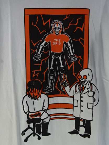 Ryohei Oiwa  "New Facts" T-Shirt