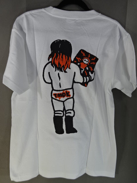 Ryohei Oiwa  "New Facts" T-Shirt