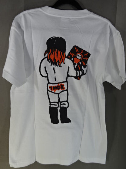 Ryohei Oiwa  "New Facts" T-Shirt