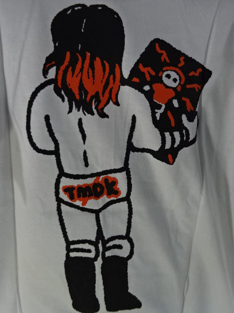 Ryohei Oiwa  "New Facts" T-Shirt