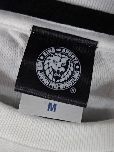 Ryohei Oiwa  "New Facts" T-Shirt