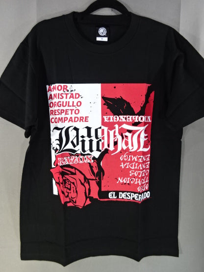 El Desperado "FACTOR" T-Shirt