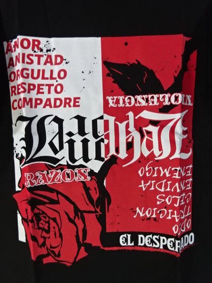 El Desperado "FACTOR" T-Shirt