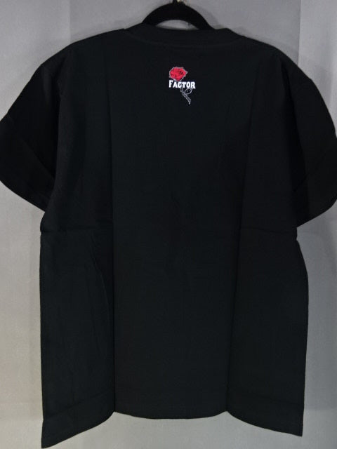 El Desperado "FACTOR" T-Shirt