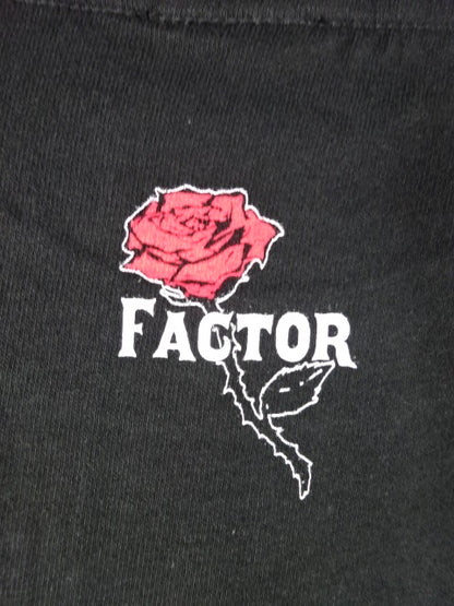El Desperado "FACTOR" T-Shirt