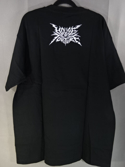 EVIL "G1 CLIMAX WINNER" T-Shirt