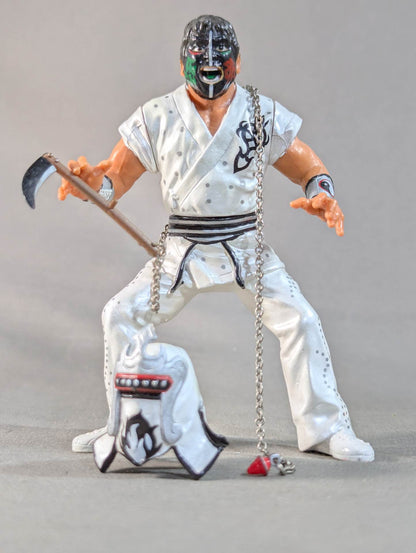 Great  Nita Deluxe Set