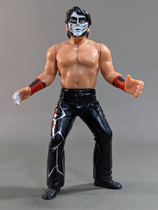 Great  Muta (white paint)
