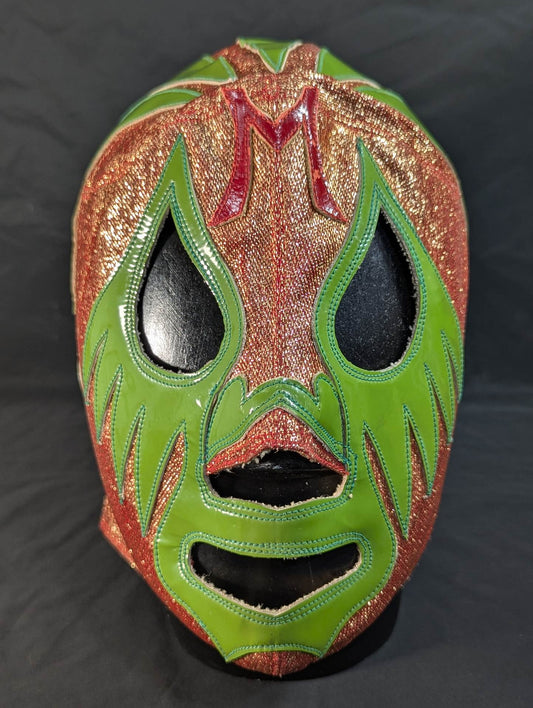 Mil Mascaras 