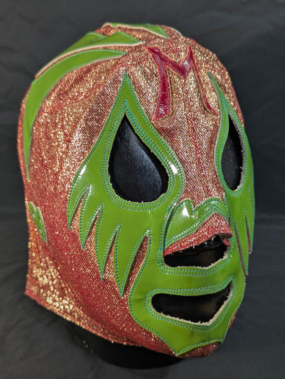 Mil Mascaras 