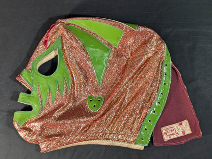 Mil Mascaras 