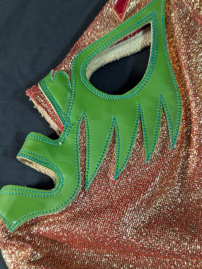 Mil Mascaras 