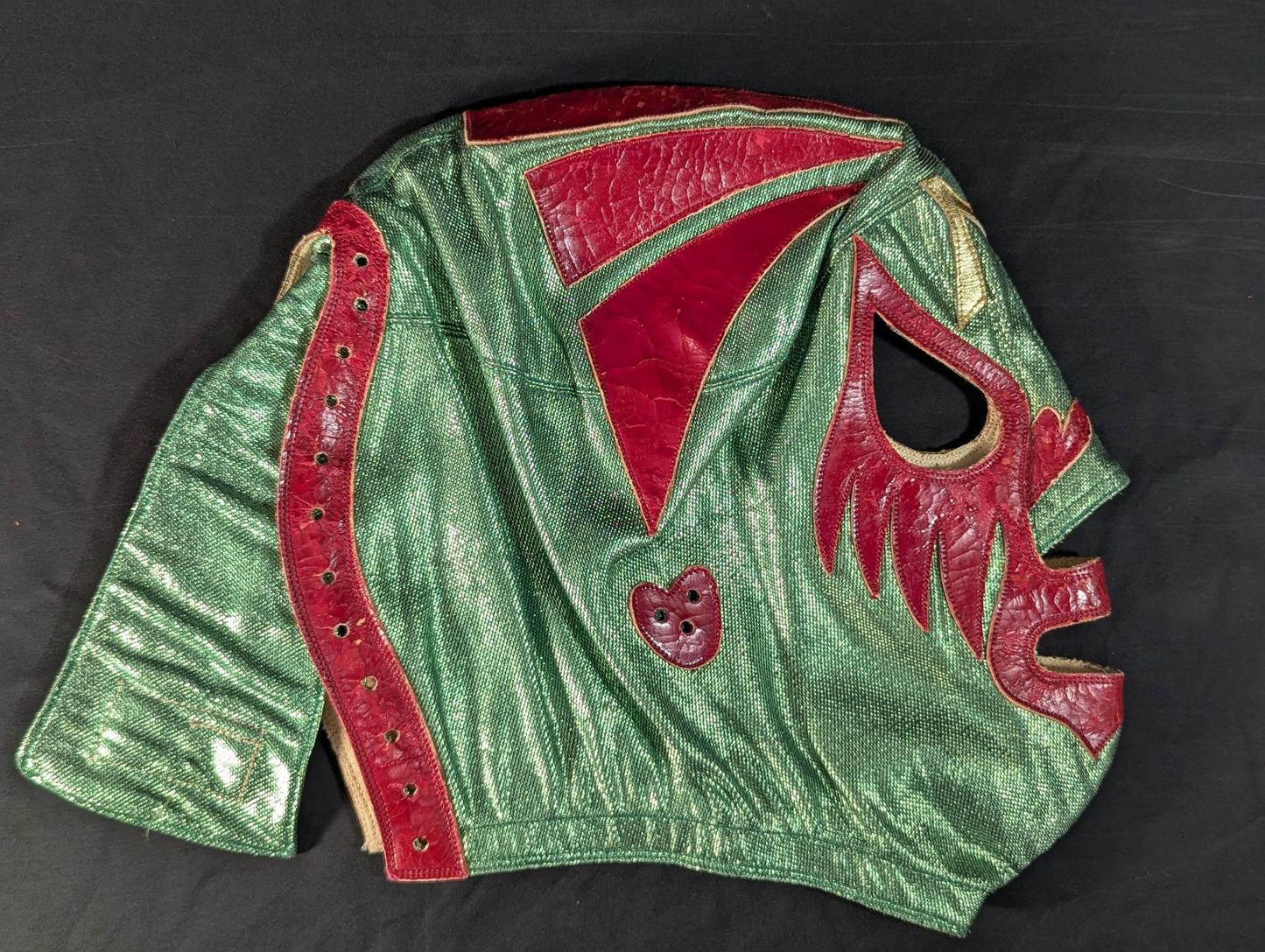 Mil Mascaras 