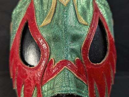Mil Mascaras 