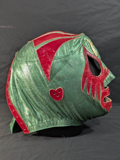 Mil Mascaras 