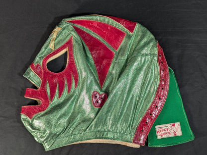 Mil Mascaras 