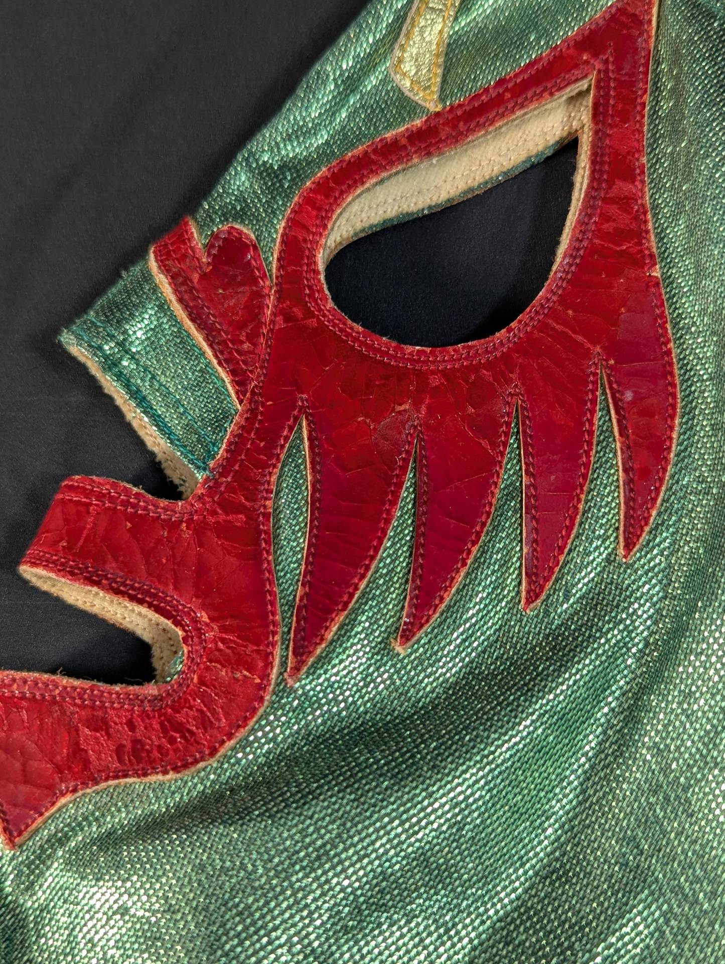 Mil Mascaras 