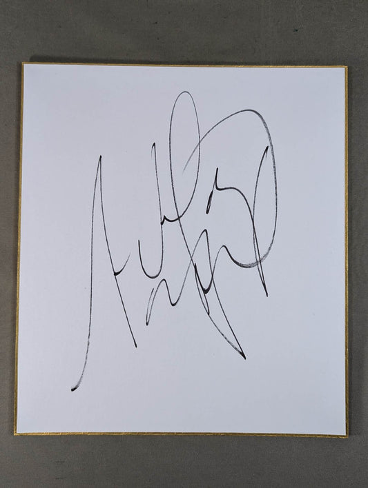 Adam Page (Hangman Page)