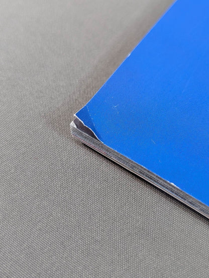 [Tatsumi Fujinami  hand signed autograph ] Full Swing Magazine No. 9 Tatsumi Fujinami 's debut 50th anniversary "Memorial" Pro-Photo Collection"