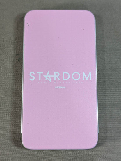 Tam Nakano  Random Illustration Slide Can