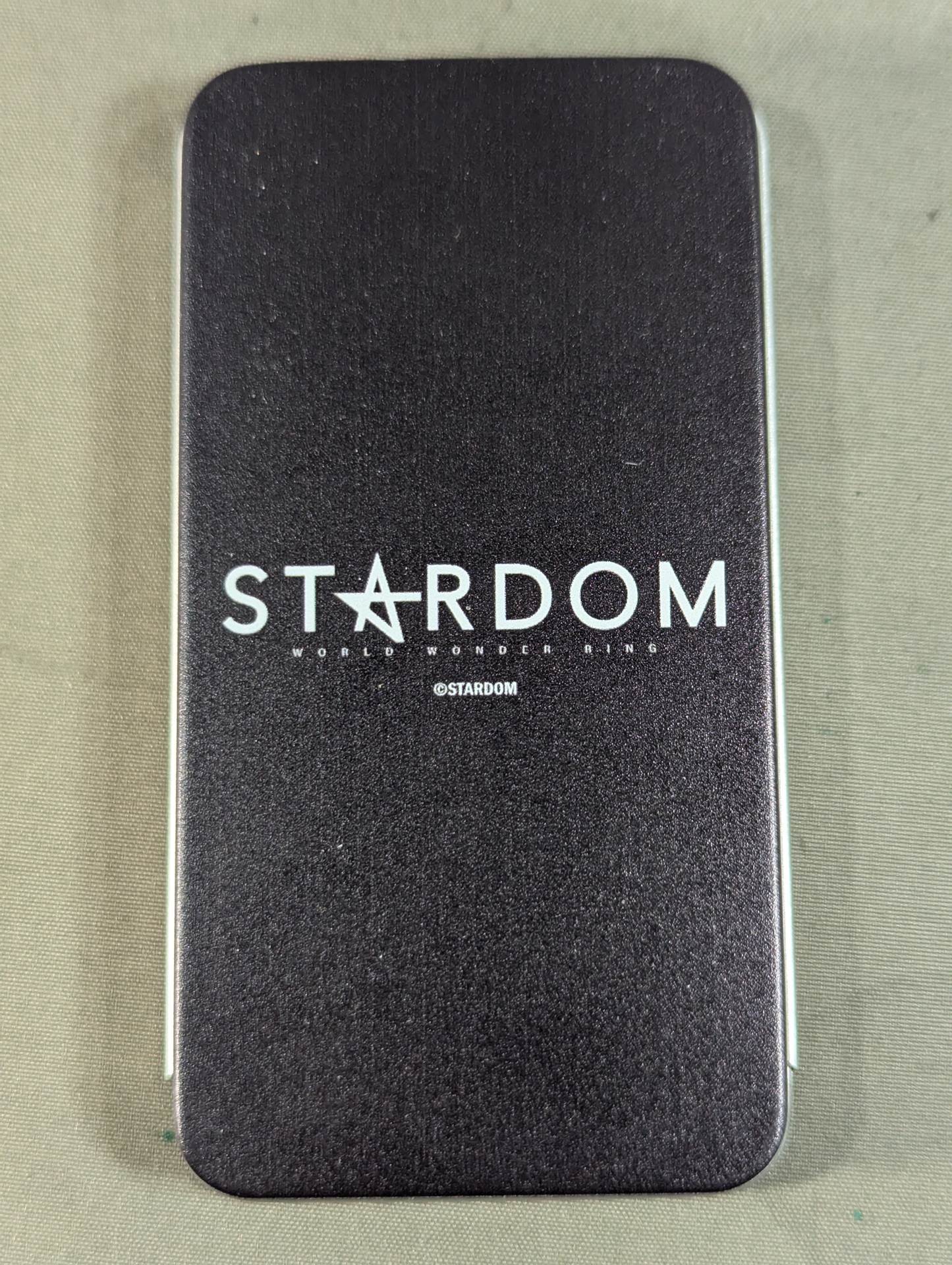 Giulia  Random Illustration Slide Can