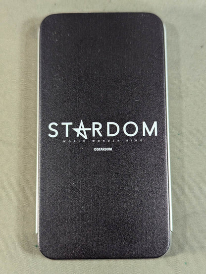 Giulia  Random Illustration Slide Can