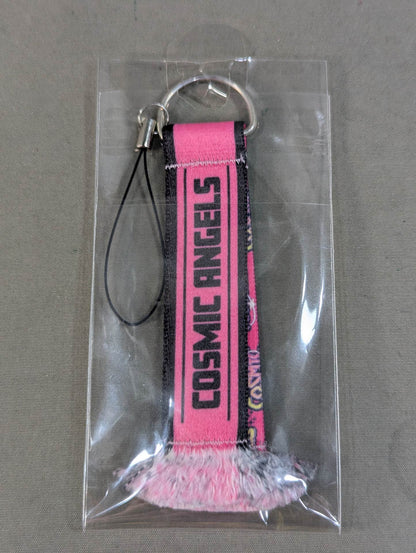 STARDOM×TOWER RECORDS Mina Shirakawa  Muffler Strap