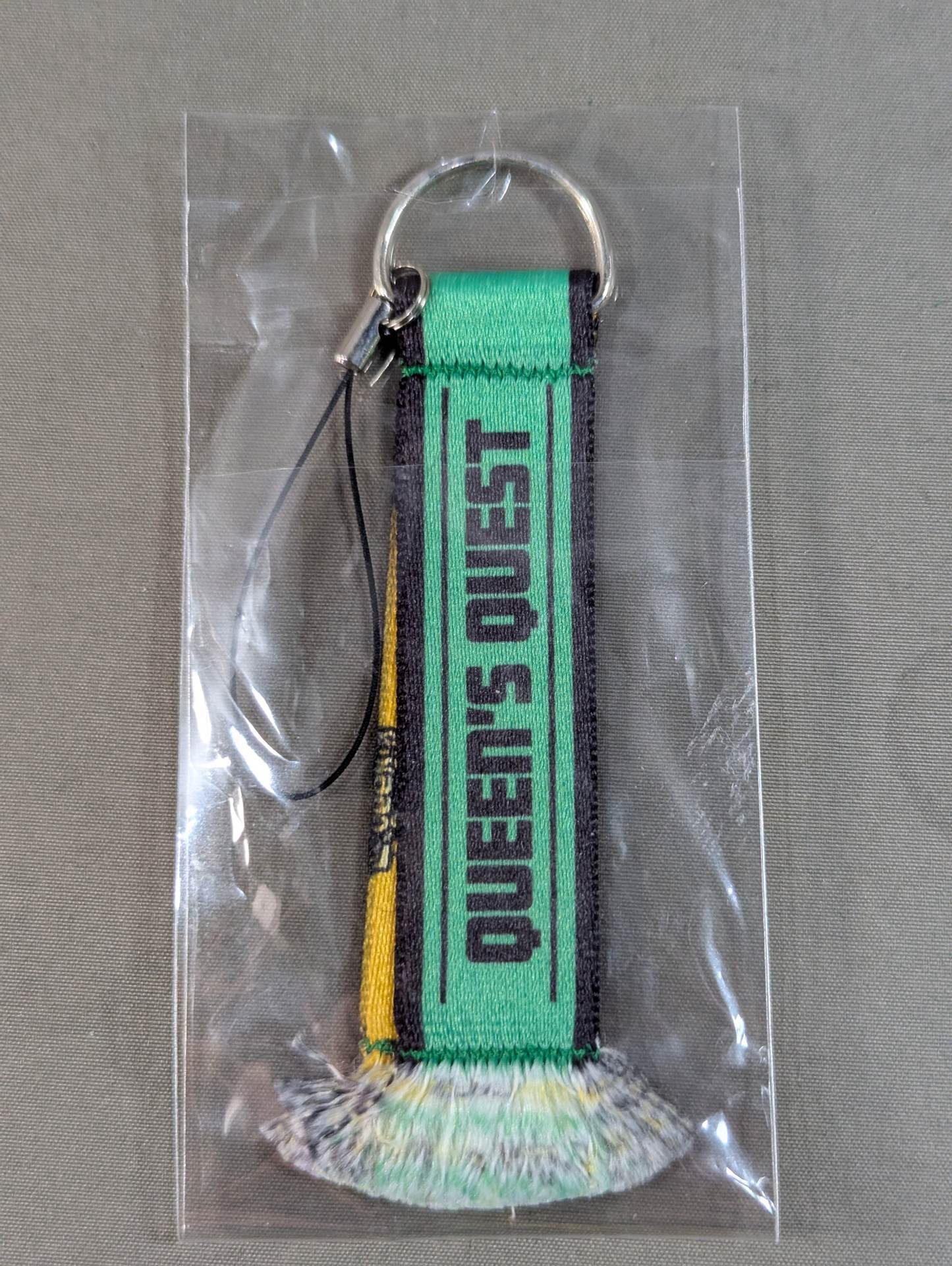 STARDOM×TOWER RECORDS Saya Kamitani  Muffler Strap