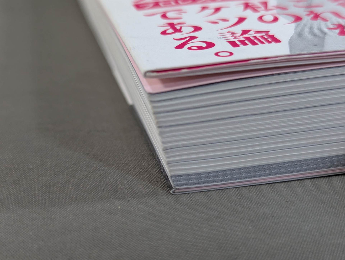 イロモノの野望 透明人間と戦ってわかった自分の商品価値の上げ方