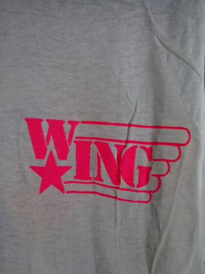 【hand signed autograph】Jason the Terrible Illustration T-Shirt (1)(W★ING / White)