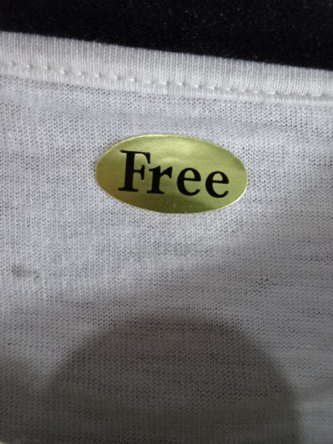 FMW「WE ARE F.M.W!」 T-shirt