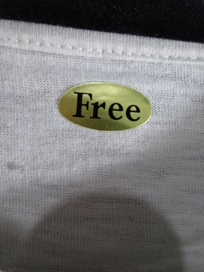 FMW「WE ARE F.M.W!」 T-shirt