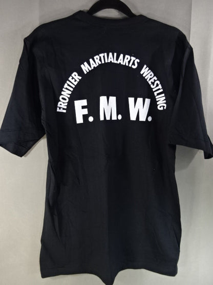 Atsushi Onita  "Thunder Fire Power Bomb" T-Shirt