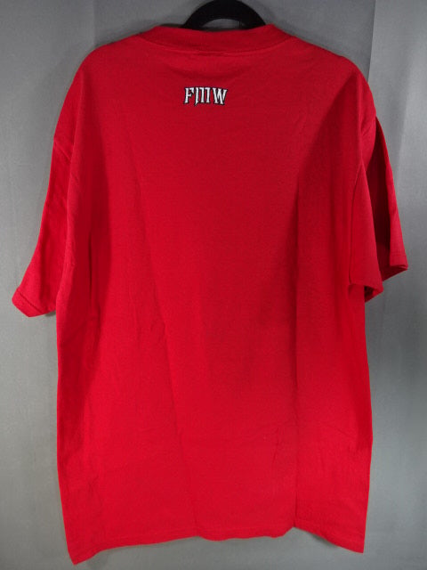 ハヤブサ選手　HAYABUSA プロレスラー　サイン入りTシャツ&覆面マスク ハヤブサ選手HAYABUSA プロレスラーサイン入りTシャツ&覆面マスク