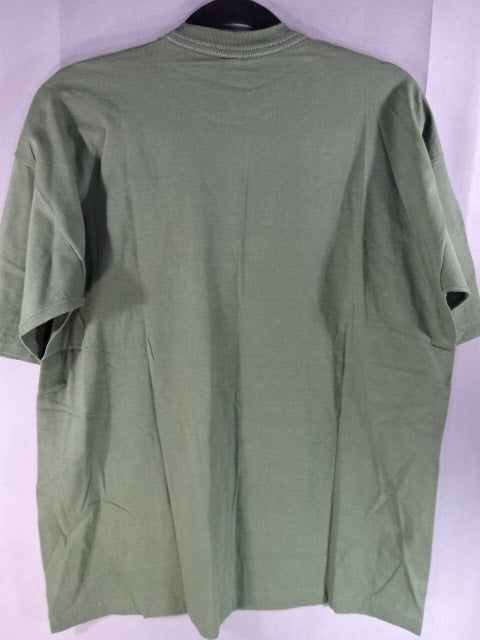 Fuyuki Army "CAUTION FUYUKI ARMY" T-shirt