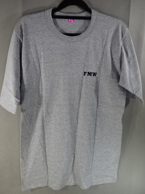 FMW 1st Anniversary YAMATODAMASHI FMW! T-shirt