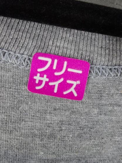 FMW 1st Anniversary YAMATODAMASHI FMW! T-shirt