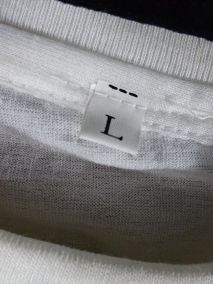 W★ING Kintaro Kanemura "KANEMURA" T-shirt