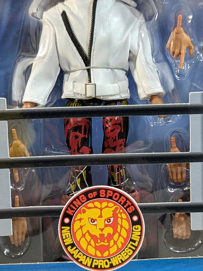 Hiromu Takahashi 