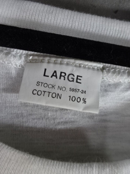 ★ Deathmatch Guru ★ Atsushi Onita T-shirt (93.8.22 Hankyu Nishinomiya Stadium)