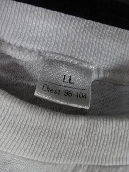 Akira Maeda  "Captured" Illustration T-Shirt