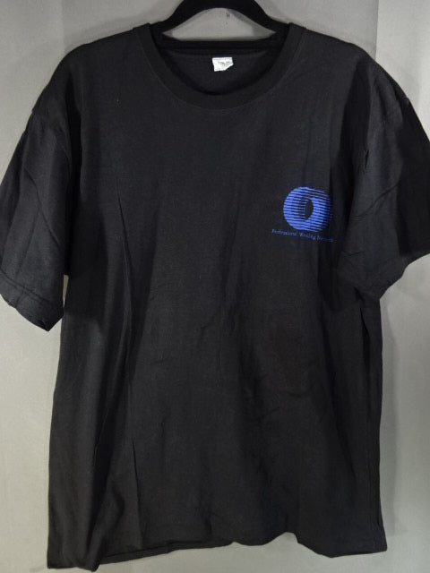 RINGS ASTRAL STEP 2nd AQUA HEAT Tシャツ