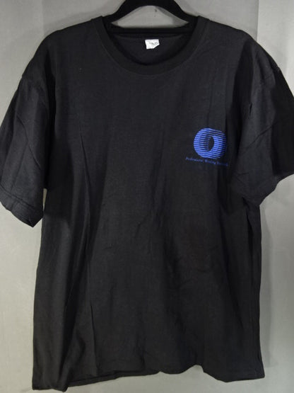 RINGS ASTRAL STEP 2nd AQUA HEAT Tシャツ