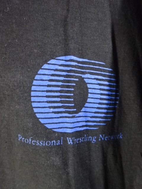 RINGS ASTRAL STEP 2nd AQUA HEAT Tシャツ