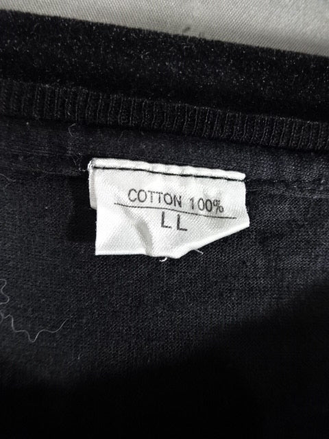 RINGS ASTRAL STEP 2nd AQUA HEAT Tシャツ