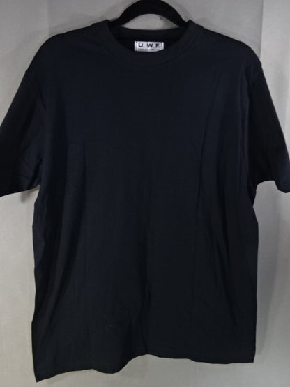 1989.7.24 UWF FIGHTING SQUARE T-shirt