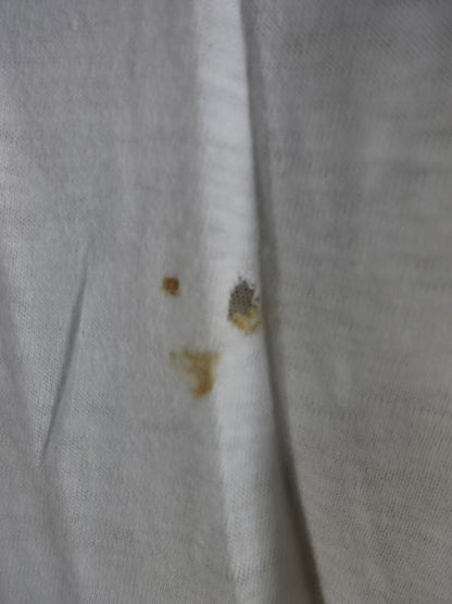 【Akira Maeda  hand signed autograph 】U.W.F.  Marked T-shirts