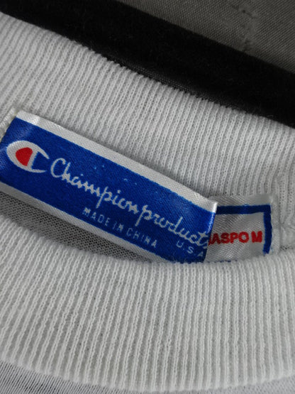★Champion ★ U.W.F. marked T-shirt