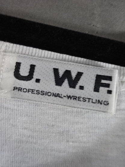 UWF "The Professional Bout SPECIAL EVENT '88" T-Shirt