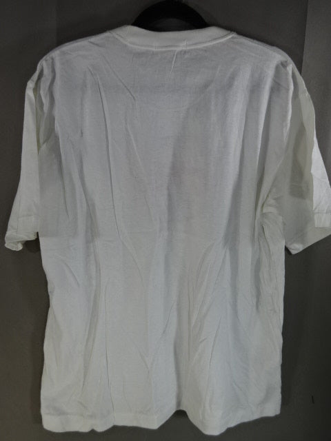 UWF 1988.4.8 STARTING OVER T-SHIRT